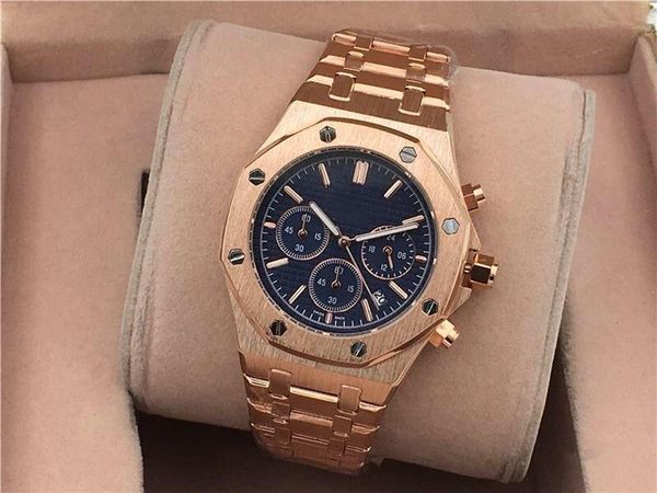 men fashion designer wrist watches stainless steel luxury mens casual watch quartz movement sport watches wristwatches 04, Slivery;brown
men fashion designer wrist watches stainless steel luxury mens casual watch quartz movement sport watches wristwatches 04, Slivery;brown