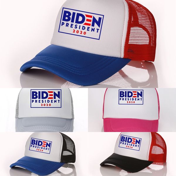 xptsi caps 2020 baseball cap keep america mens letter hat donald embroidered designer hats patchwork mesh great hat baseball biden 5colors, Blue;gray
xptsi caps 2020 baseball cap keep america mens letter hat donald embroidered designer hats patchwork mesh great hat baseball biden 5colors, Blue;gray