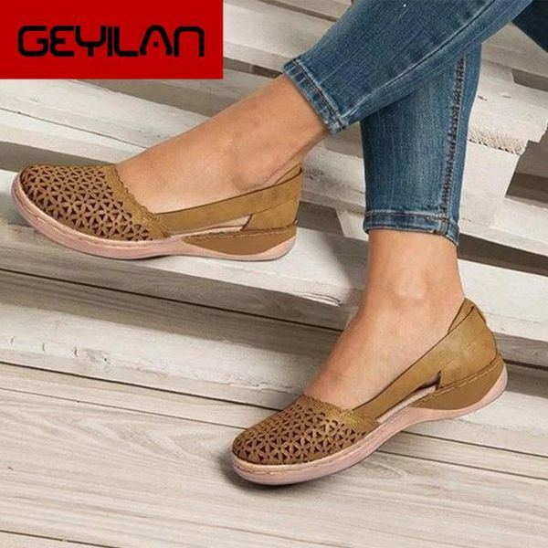 summer women wedges orthopedic sandals office shoes woman hollow out vintage shoes slip on casual sewing ladies bunion sandals, Black
summer women wedges orthopedic sandals office shoes woman hollow out vintage shoes slip on casual sewing ladies bunion sandals, Black
