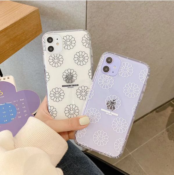 japan murakami takashi sun flower phone case for iphone 7 8 plus 11 pro xr xs max se 2020 ins 3d luxury clear silico cover
japan murakami takashi sun flower phone case for iphone 7 8 plus 11 pro xr xs max se 2020 ins 3d luxury clear silico cover