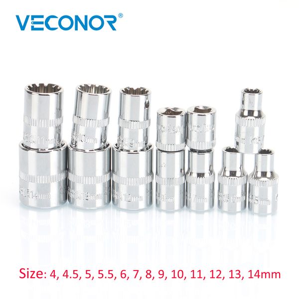 1/4" 4-14mm 13pcs электрические розетки штепсельных переходников сокетов бит гнездо драйвера адаптер гнездо битого набор зеркальная полировк
1/4" 4-14mm 13pcs электрические розетки штепсельных переходников сокетов бит гнездо драйвера адаптер гнездо битого набор зеркальная полировк