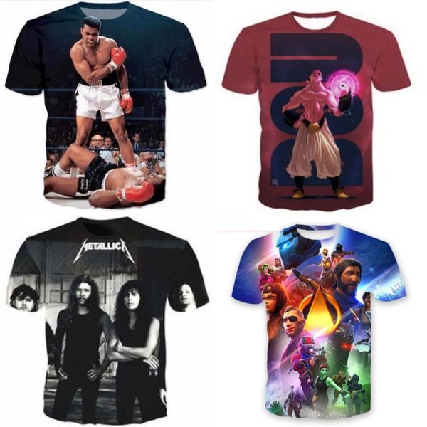 new arrival japan anime dragonball z 3d t sirt super saiyan sort sleeve t-sirt men fasion cartoon tee sits #563, White;black
new arrival japan anime dragonball z 3d t sirt super saiyan sort sleeve t-sirt men fasion cartoon tee sits #563, White;black