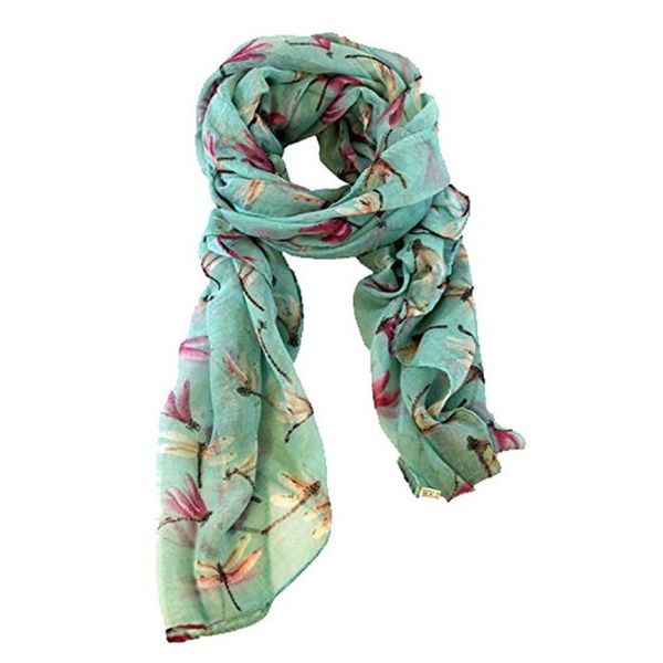 women scarf scarves hijabs long soft muffler shawls 2020 wrap scarves shawl femme dragonfly print hiking camping scarf may28, Black
women scarf scarves hijabs long soft muffler shawls 2020 wrap scarves shawl femme dragonfly print hiking camping scarf may28, Black