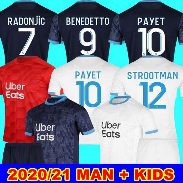 20 21 marseille home away man +kids new olympique marseille soccer jerseys 2020 2021 marseille goalkeeper thauvin sanson benpayet benedetto, Black;yellow
20 21 marseille home away man +kids new olympique marseille soccer jerseys 2020 2021 marseille goalkeeper thauvin sanson benpayet benedetto, Black;yellow