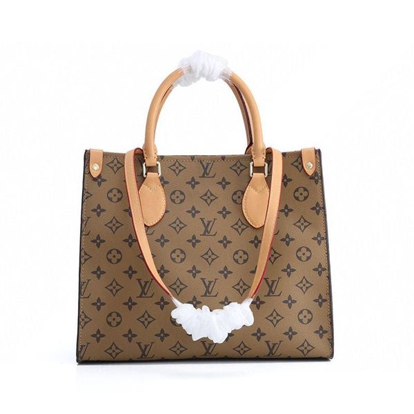 new sac bandouli ère women bag fashion classic large capacity leather shoulder crossbody bag handle totes womens luxury designer bag han
new sac bandouli ère women bag fashion classic large capacity leather shoulder crossbody bag handle totes womens luxury designer bag han
