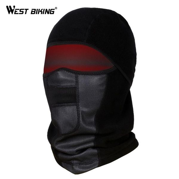 west biking bicycle winter hat sport full face marsk breathable bike windproof warm hat motorcycle sking balaclava beanie, Black
west biking bicycle winter hat sport full face marsk breathable bike windproof warm hat motorcycle sking balaclava beanie, Black
