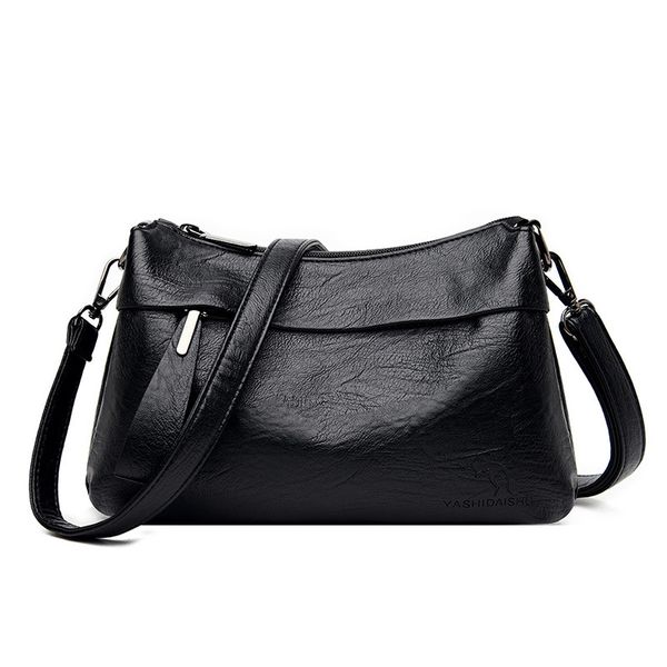 fashion genuine leather women's handbags soft leather hobos bags ladies casual shoulder bags for women messenger
fashion genuine leather women's handbags soft leather hobos bags ladies casual shoulder bags for women messenger