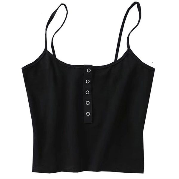 knitted camis for women sleeveless crop spaghetti strap female vest camisole summer female camis short shirt, White
knitted camis for women sleeveless crop spaghetti strap female vest camisole summer female camis short shirt, White