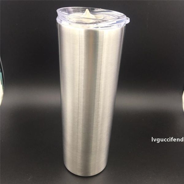 skinny tumbler 20oz straight tumblers stainless steel tumbler vacuum insulated wine mug cup car cup coffee beer mug
skinny tumbler 20oz straight tumblers stainless steel tumbler vacuum insulated wine mug cup car cup coffee beer mug