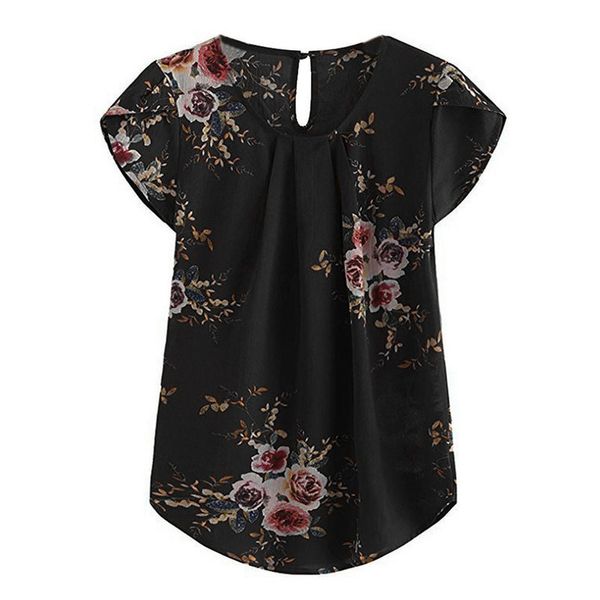 pleated basic ladies blouses flower shirt womens female summer short sleeved shirt loose blouse cotton womens blusas mujer, White
pleated basic ladies blouses flower shirt womens female summer short sleeved shirt loose blouse cotton womens blusas mujer, White