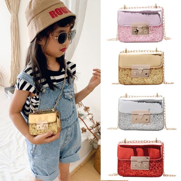 korean kids mini coin bag 2020 cute leather crossbody bags for baby girls small wallet pouch bag kid change purse gift, White
korean kids mini coin bag 2020 cute leather crossbody bags for baby girls small wallet pouch bag kid change purse gift, White