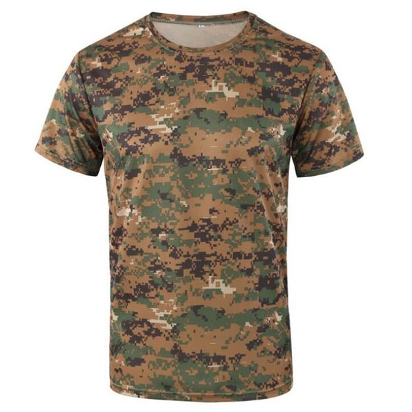 men's t-shirts quick dry camouflage t shirt men summer t-shirt short sleeve tee mens outdoor tactical combat fitness shirts, White;black
men's t-shirts quick dry camouflage t shirt men summer t-shirt short sleeve tee mens outdoor tactical combat fitness shirts, White;black