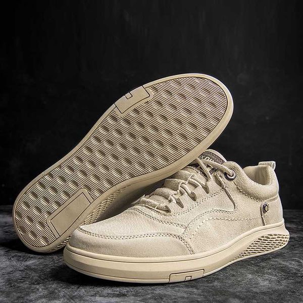 2020 new men's shoes fashion leather casual shoes breathable autumn lacing comfortable outdoor men's sports, Black
2020 new men's shoes fashion leather casual shoes breathable autumn lacing comfortable outdoor men's sports, Black