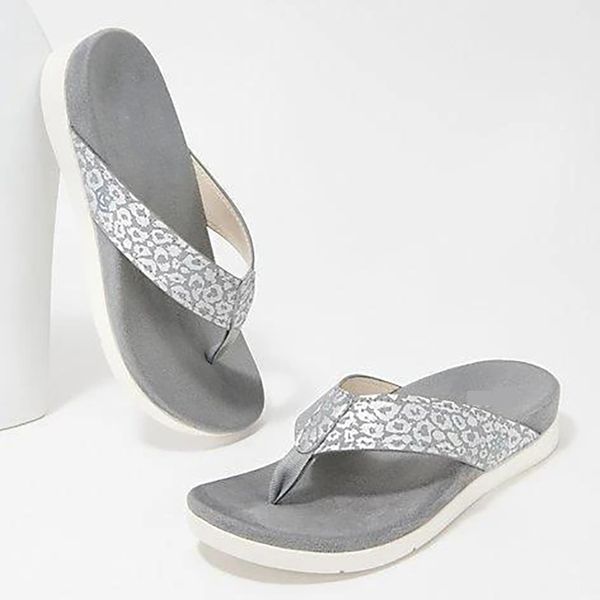 slippers women outdoor sandals comfortable shoes fashionable flip flops flats orthopedic, Black
slippers women outdoor sandals comfortable shoes fashionable flip flops flats orthopedic, Black