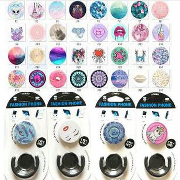 set of 2 pop out phone grip and stand expanding stand socket mobile holder 2 set assorted patterns yjiaw ee2006
set of 2 pop out phone grip and stand expanding stand socket mobile holder 2 set assorted patterns yjiaw ee2006