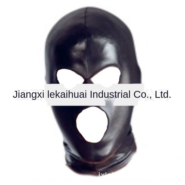 le kaihuai new paint leather clothing pirate headwear clothing headdress headdress cs game headwear bandits, Black;white
le kaihuai new paint leather clothing pirate headwear clothing headdress headdress cs game headwear bandits, Black;white