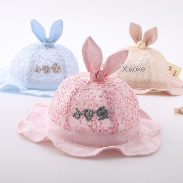 babies' shade screen princess girls' fisherman 1-3 years old 2 cute breathable fisherman sun hat sun hat children, Blue;gray
babies' shade screen princess girls' fisherman 1-3 years old 2 cute breathable fisherman sun hat sun hat children, Blue;gray