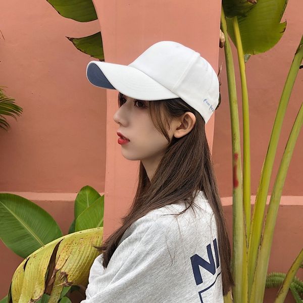hc4pr korean style fashionable ins all-match embroidered baseball cap children' summer chic embroidered letter long band street baseba, Blue;gray
hc4pr korean style fashionable ins all-match embroidered baseball cap children' summer chic embroidered letter long band street baseba, Blue;gray