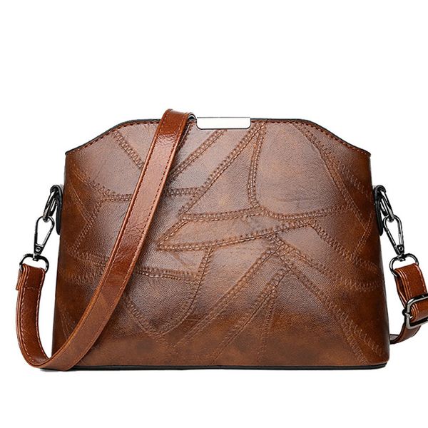 2020 зимняя мода лоскутная женщин ретро shell сумка small soft crossbody сумки для женщин сумка сумки sac a main femme
2020 зимняя мода лоскутная женщин ретро shell сумка small soft crossbody сумки для женщин сумка сумки sac a main femme