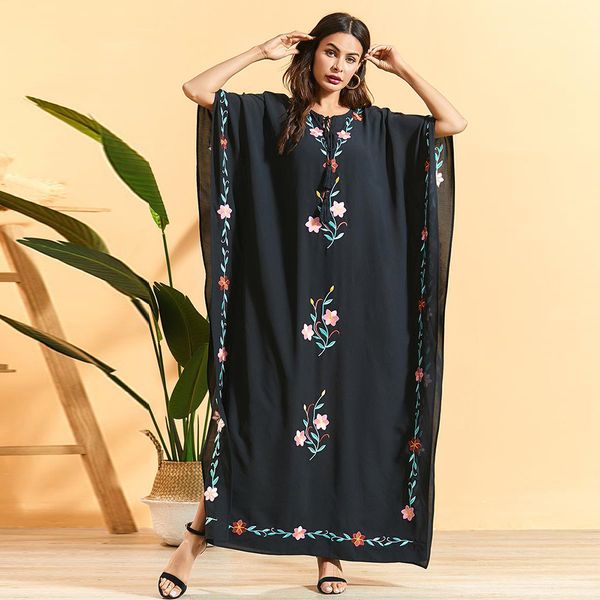 ramadan eid mubarak embroidery abaya kaftan turkey hijab muslim maxi dress islamic clothing african dresses for women caftan
ramadan eid mubarak embroidery abaya kaftan turkey hijab muslim maxi dress islamic clothing african dresses for women caftan
