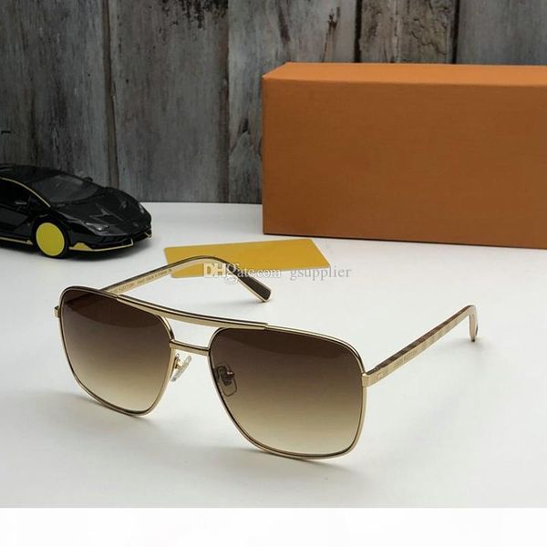 2019 new fashion classic sunglasses attitude sunglasses gold frame square metal frame vintage style outdoor design classical, White;black
2019 new fashion classic sunglasses attitude sunglasses gold frame square metal frame vintage style outdoor design classical, White;black