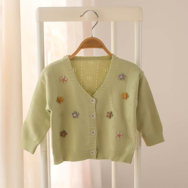 mmtkids 2020 spring top одежды одежда для детей свитер девочек детский цветок кардиган сверху y028, Blue
mmtkids 2020 spring top одежды одежда для детей свитер девочек детский цветок кардиган сверху y028, Blue