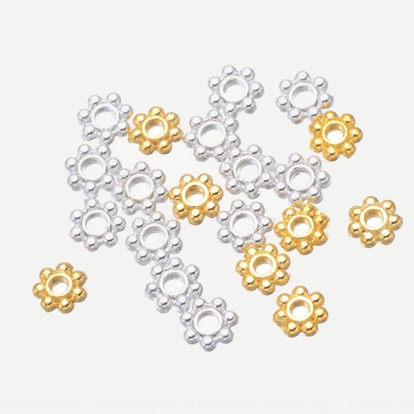 wnwew accessories diy diy accessories simple snowflake alloy plating gold and silver partition bead gasket handmade beads snowflake scattere
wnwew accessories diy diy accessories simple snowflake alloy plating gold and silver partition bead gasket handmade beads snowflake scattere