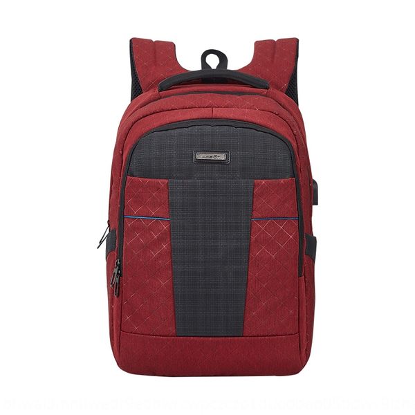 high-end bag computer gift backpack men's large capacity travel backpack business computer bag
high-end bag computer gift backpack men's large capacity travel backpack business computer bag
