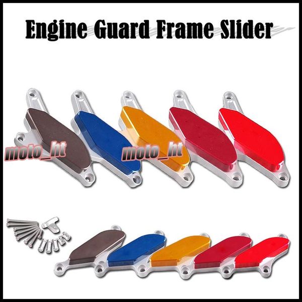motorcycle engine guard frame stator slider protector cover kit for ninja zx10r & zx-10r 2008 2009 2010 left & right
motorcycle engine guard frame stator slider protector cover kit for ninja zx10r & zx-10r 2008 2009 2010 left & right