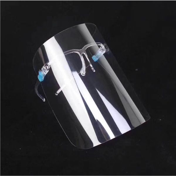 2020 mask shield safety faceshield transparent clear eco pet transparent plastic reusable protective anti-splash and fog face shield mask
2020 mask shield safety faceshield transparent clear eco pet transparent plastic reusable protective anti-splash and fog face shield mask