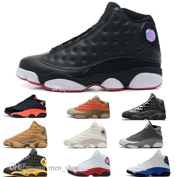 13 13s cap and gown terracotta blush mens basketball shoes chicago cat black infrared flints bred men sport sneakers designer eur36-47
13 13s cap and gown terracotta blush mens basketball shoes chicago cat black infrared flints bred men sport sneakers designer eur36-47