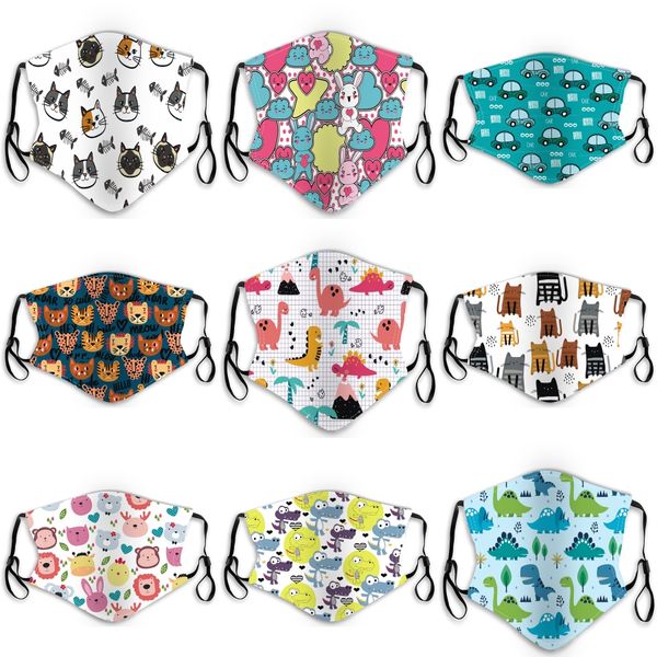 24h shipping and kid face mouth er pm2.5 mask dustproof anti-l washable reusable ice silk cotton masks tools#617
24h shipping and kid face mouth er pm2.5 mask dustproof anti-l washable reusable ice silk cotton masks tools#617