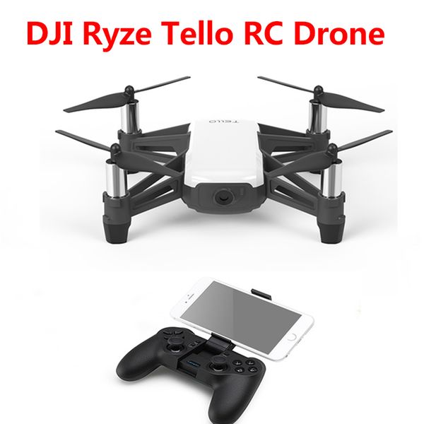 dji ryze тельо rc drone hd 5mp wifi fpv 720p камера с широкоугольным hd камера высокого удержания режима складная arm rc quadcopter drone
dji ryze тельо rc drone hd 5mp wifi fpv 720p камера с широкоугольным hd камера высокого удержания режима складная arm rc quadcopter drone