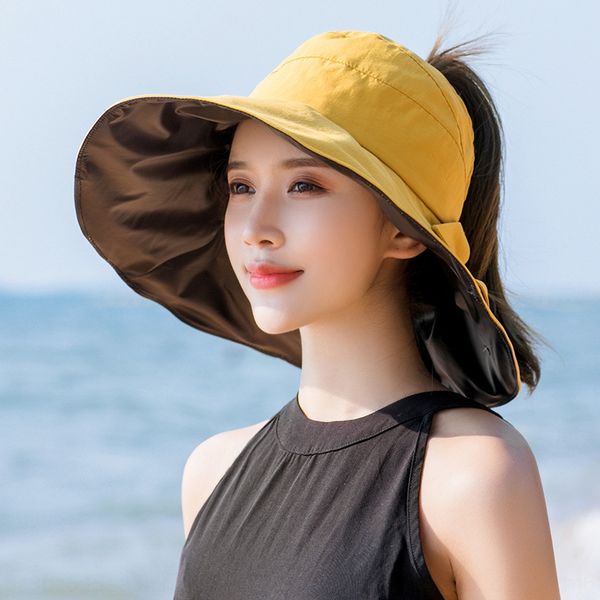 sun women's sun-proof empty bowknot foldable dome butterfly butterfly hat uv-proof sun hat, Blue;gray
sun women's sun-proof empty bowknot foldable dome butterfly butterfly hat uv-proof sun hat, Blue;gray