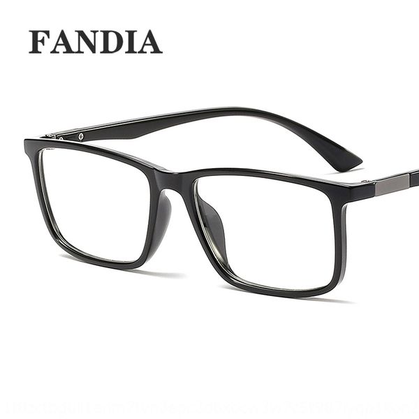 g8005 classic myopia business casual light tr90 frame men's and women's plain glasses myopia glasses, Silver
g8005 classic myopia business casual light tr90 frame men's and women's plain glasses myopia glasses, Silver