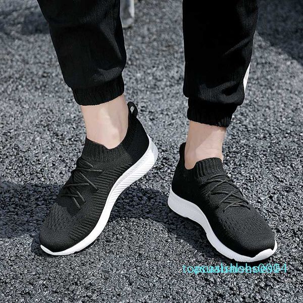 original brand women men alfa walking shoes kanye v2 knit sneakers outdoor superstar ii designer trainers, Black
original brand women men alfa walking shoes kanye v2 knit sneakers outdoor superstar ii designer trainers, Black