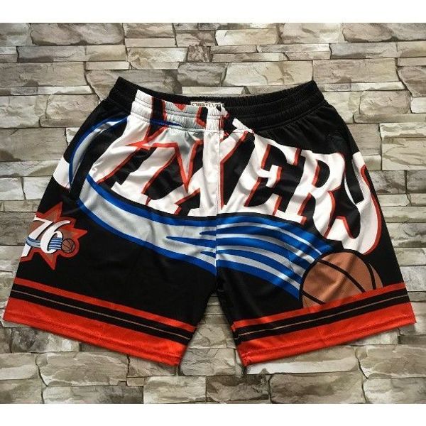 jerseys basketball jerseys mitchell&ness pocket pants ball pants stitched basketball jerseys, Black;white
jerseys basketball jerseys mitchell&ness pocket pants ball pants stitched basketball jerseys, Black;white