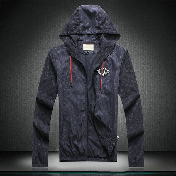selling luxury designer clothing autumn and winter new fashion luxury designer long-sleeved men's jacket men's casual jacket, Black;brown
selling luxury designer clothing autumn and winter new fashion luxury designer long-sleeved men's jacket men's casual jacket, Black;brown