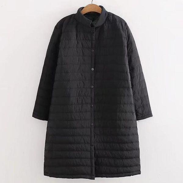 women's down & parkas 2021 winter woman coat long 4xl plus size sleeve harajuku cotton warm jacket female black windproof mulher
women's down & parkas 2021 winter woman coat long 4xl plus size sleeve harajuku cotton warm jacket female black windproof mulher
