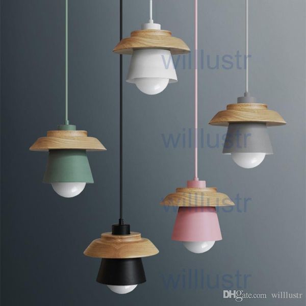 willlustr pendant light suspension lamp modern lighting art deco natural nordic hanging lights wood metal macarons pink green
willlustr pendant light suspension lamp modern lighting art deco natural nordic hanging lights wood metal macarons pink green