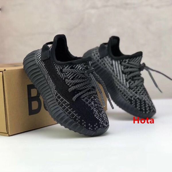 running new kids shoes designer kanye west wave runner 3m reflective kid trainers boy girl sneakers children athletic shoes 26-35
running new kids shoes designer kanye west wave runner 3m reflective kid trainers boy girl sneakers children athletic shoes 26-35