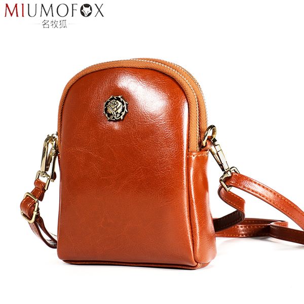 shoulder bag women cell phone pocket soft genuine leather ladies mini crossbody bags girl's purse female small messenger bag new
shoulder bag women cell phone pocket soft genuine leather ladies mini crossbody bags girl's purse female small messenger bag new