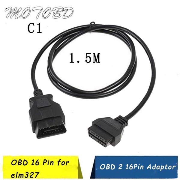 new 12 type 5m obd 16 pin thin obd2 obd obdii auto car extension cable with switch type adapter connector for elm327
new 12 type 5m obd 16 pin thin obd2 obd obdii auto car extension cable with switch type adapter connector for elm327