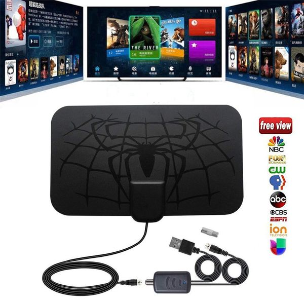indoor 960 miles digital antenna tv aerial amplified digital hdtv antenna 4k hd dvb-t2 iew isdb-tb local broadcast
indoor 960 miles digital antenna tv aerial amplified digital hdtv antenna 4k hd dvb-t2 iew isdb-tb local broadcast