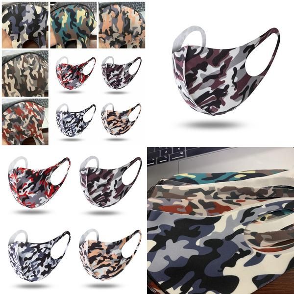 camouflage face mask ice silk respirator dust mouth muffle washable reusable camo face masks with package cca12058 cwzpy garden2010
camouflage face mask ice silk respirator dust mouth muffle washable reusable camo face masks with package cca12058 cwzpy garden2010