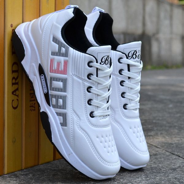 men sneakers outdoor running shoes mesh breathable waterproof sport running shoes male trainers soft casual sneakers size 39-44
men sneakers outdoor running shoes mesh breathable waterproof sport running shoes male trainers soft casual sneakers size 39-44