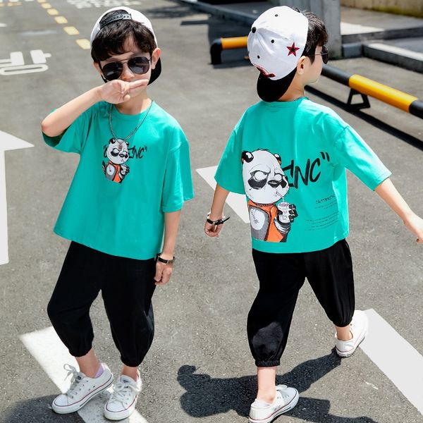 b1rwk children's boy's suit 2020 new in the big boy's two-piece children shuai yang gas cotton linen korean suits for boys an
b1rwk children's boy's suit 2020 new in the big boy's two-piece children shuai yang gas cotton linen korean suits for boys an