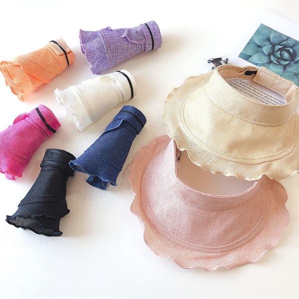 jw8d5 2020 new children's korean cotton linen sunshade sun sun cotton and linen sun hat ak16 boys and girls sunscreen parent-child empt, Blue;gray
jw8d5 2020 new children's korean cotton linen sunshade sun sun cotton and linen sun hat ak16 boys and girls sunscreen parent-child empt, Blue;gray