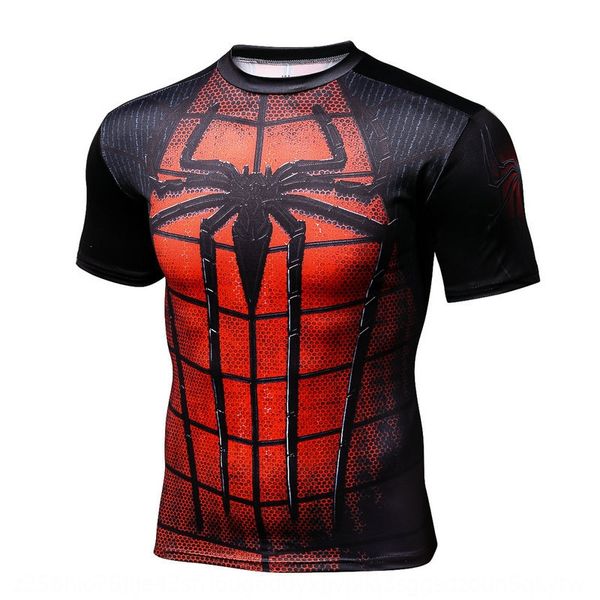 4yrqn black superman spider-man 3d riding quick-drying sports breathable tights sweatshirt short-sleeved t-shirt men's sweatshirt compr, Gray;blue
4yrqn black superman spider-man 3d riding quick-drying sports breathable tights sweatshirt short-sleeved t-shirt men's sweatshirt compr, Gray;blue