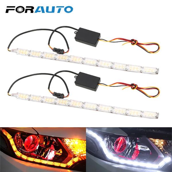 2pcs автомобиля гибкая фара led дневного света прокладки хрустальные глаза измельчитель поворотник автомобилей drl день лампы автомобилей-ст
2pcs автомобиля гибкая фара led дневного света прокладки хрустальные глаза измельчитель поворотник автомобилей drl день лампы автомобилей-ст